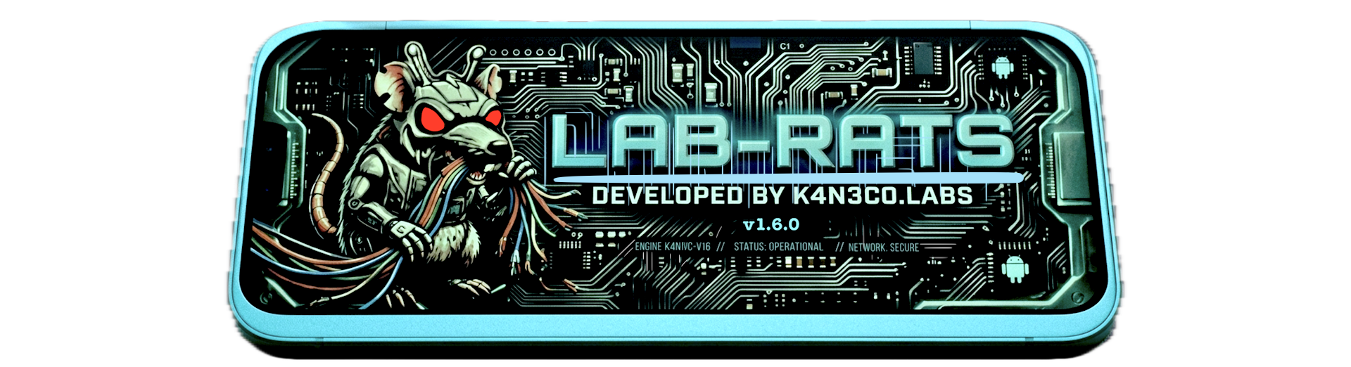 LAB-RATS